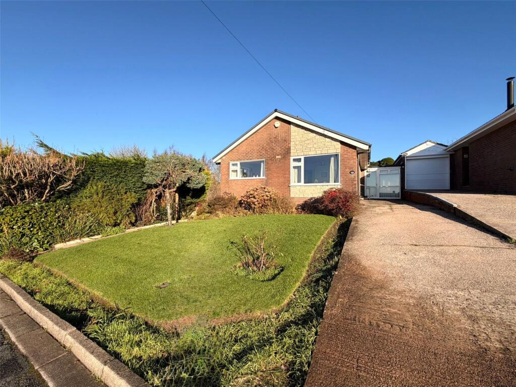 Main image of property: Sandringham Road, Horwich, Bolton, Greater Manchester, BL6