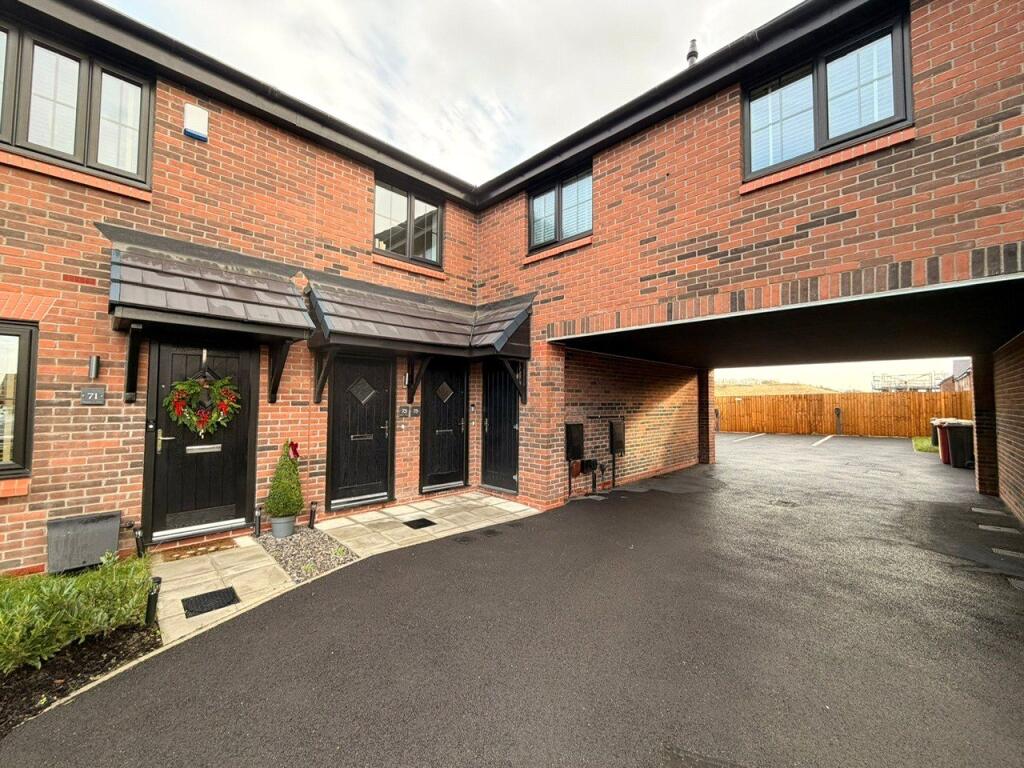 Main image of property: Welders Drive, Horwich, Bolton, Greater Manchester, BL6