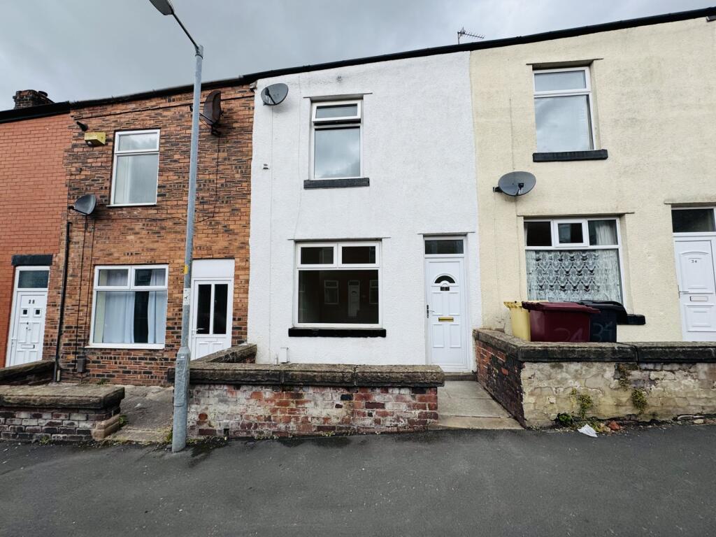 Main image of property: Hawksley Street, Horwich, Bolton, BL6