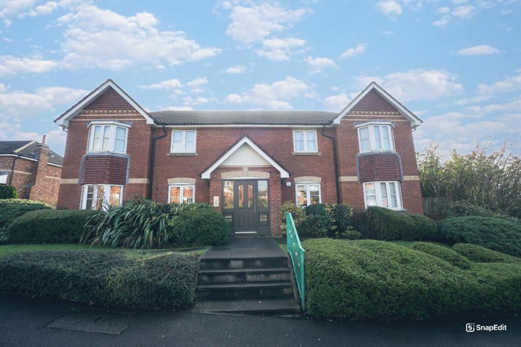 Main image of property: Holmebrook Drive, Horwich, Bolton, Greater Manchester, BL6