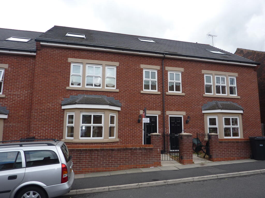 Main image of property: Purlbrook Court, Horwich, Bolton, BL6