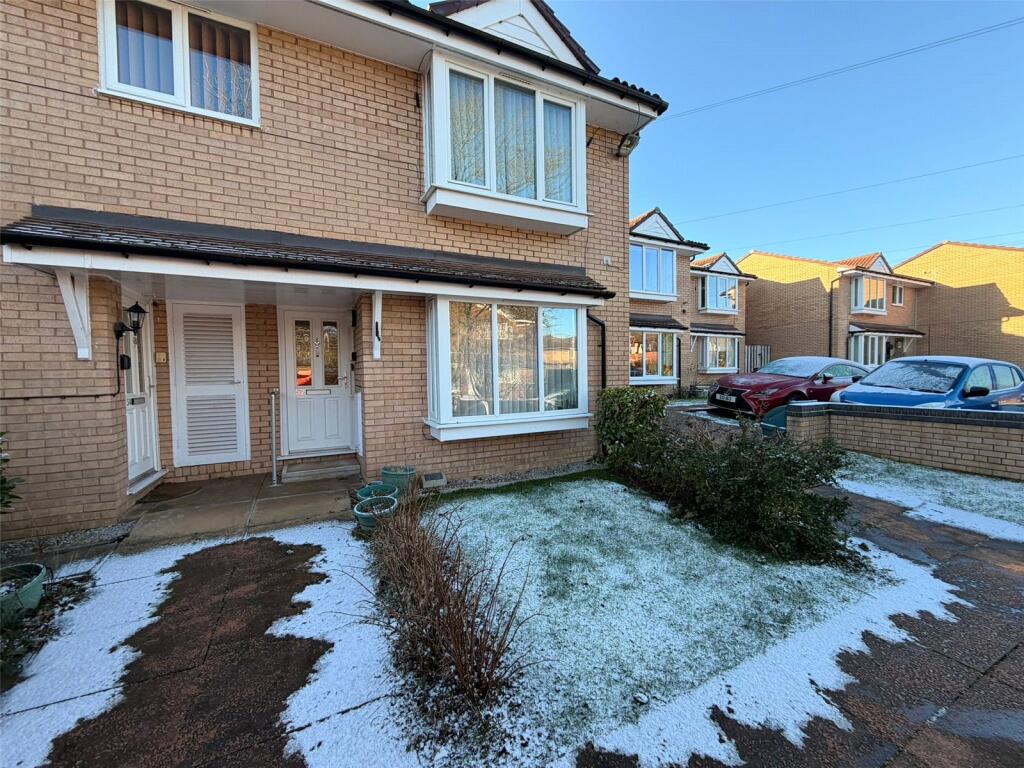 Main image of property: Cooper Street, Horwich, Bolton, Greater Manchester, BL6