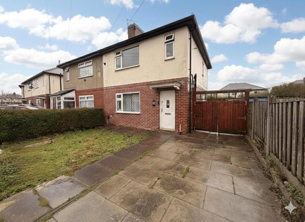 Main image of property: Vale Avenue, Horwich, Bolton, Greater Manchester, BL6