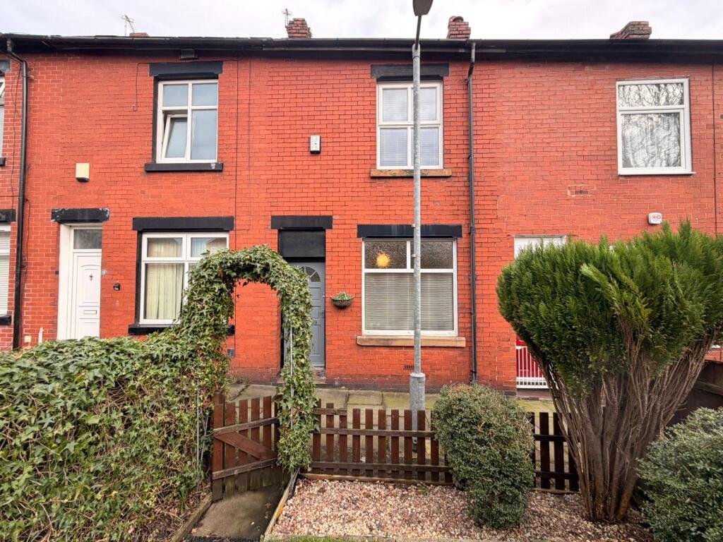Main image of property: Tomlinson Street, Horwich, Bolton, Greater Manchester, BL6