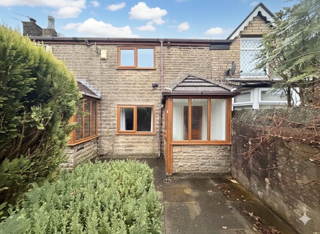 Main image of property: Darwen Road, Bromley Cross, Bolton, Greater Manchester, BL7