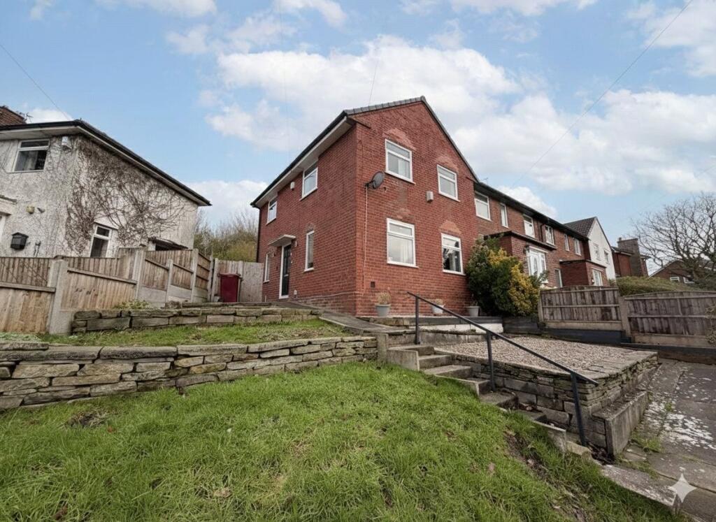 Main image of property: Douglas Avenue, Horwich, Bolton, Greater Manchester, BL6