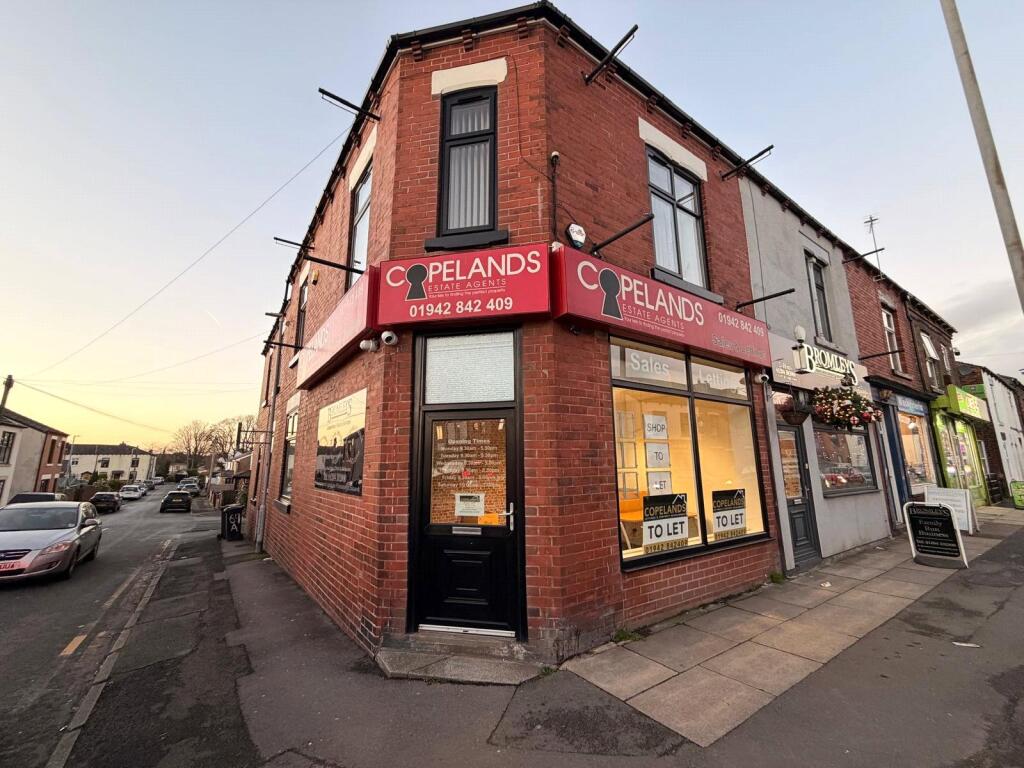 Main image of property: Church Street, Westhoughton, Bolton, Greater Manchester, BL5