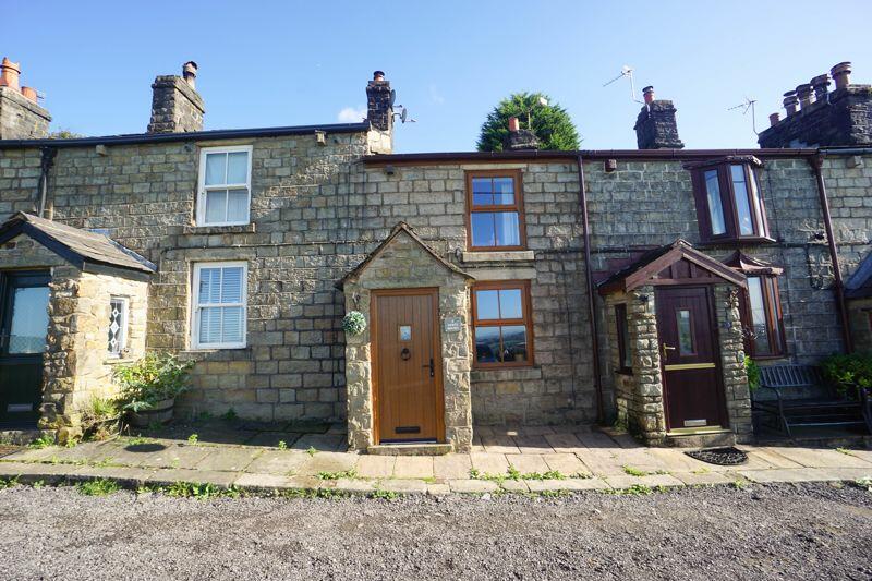 2 bedroom cottage for sale in Harts Houses, Horwich, BL6