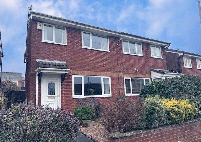 Main image of property: Abraham Street, Horwich, Bolton, Greater Manchester, BL6