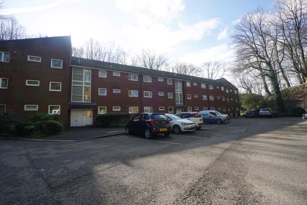 Main image of property: Victoria Road, Heaton, Bolton, Lancashire, BL1