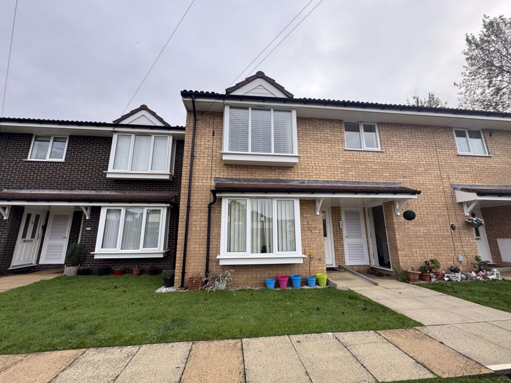 Main image of property: Cooper Street, Horwich, Bolton, BL6