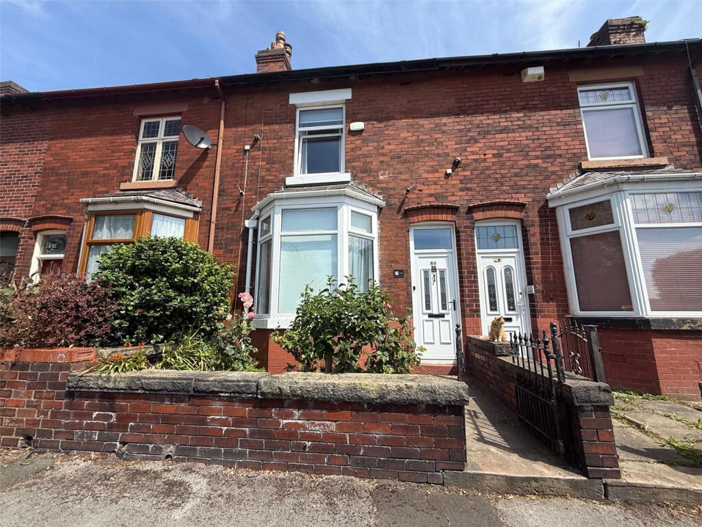 Main image of property: Wright Street, Horwich, Bolton, BL6