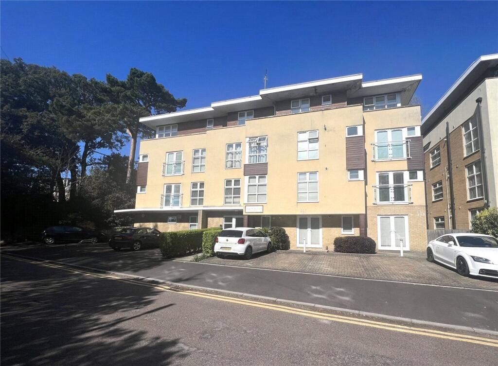 Main image of property: Durrant Road, Bournemouth, BH2