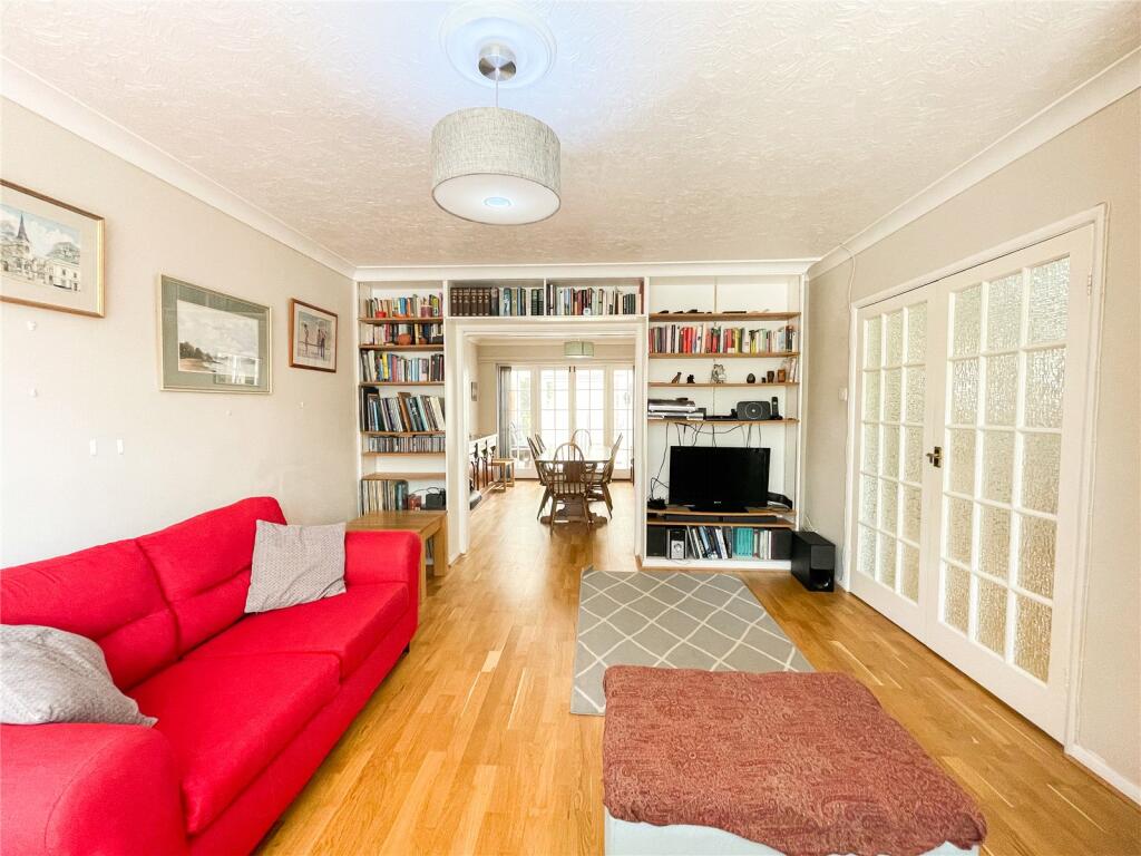 Additional property image - Kensington Drive, Bournemouth, BH2
