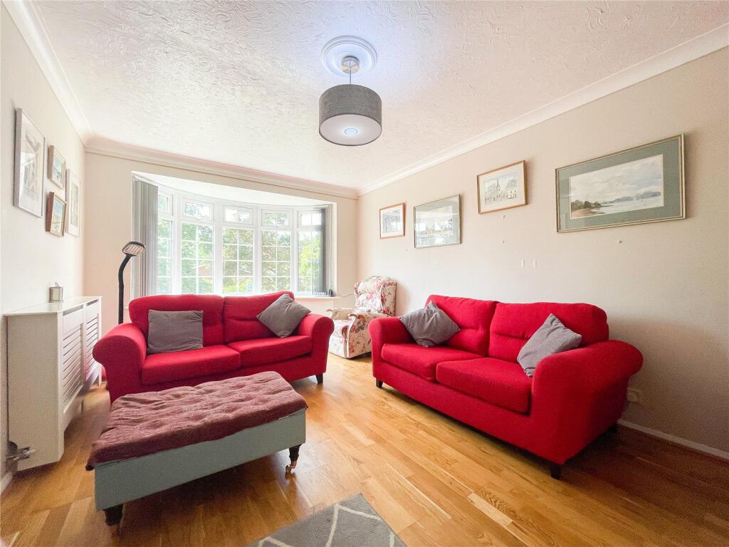 Additional property image - Kensington Drive, Bournemouth, BH2