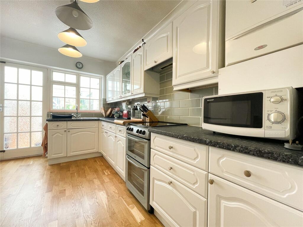 Additional property image - Kensington Drive, Bournemouth, BH2