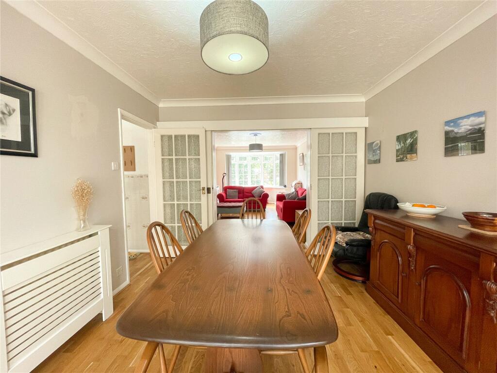 Additional property image - Kensington Drive, Bournemouth, BH2