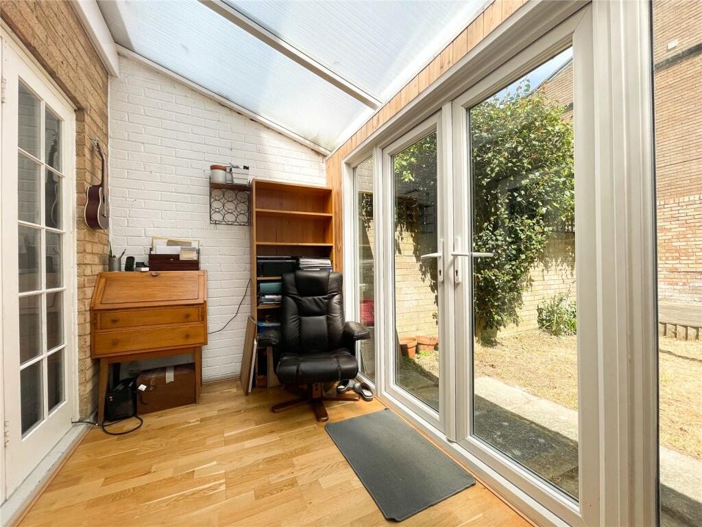 Additional property image - Kensington Drive, Bournemouth, BH2