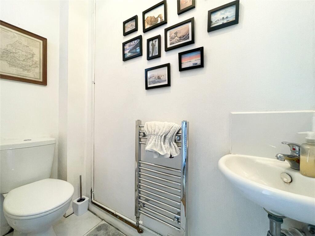 Additional property image - Kensington Drive, Bournemouth, BH2