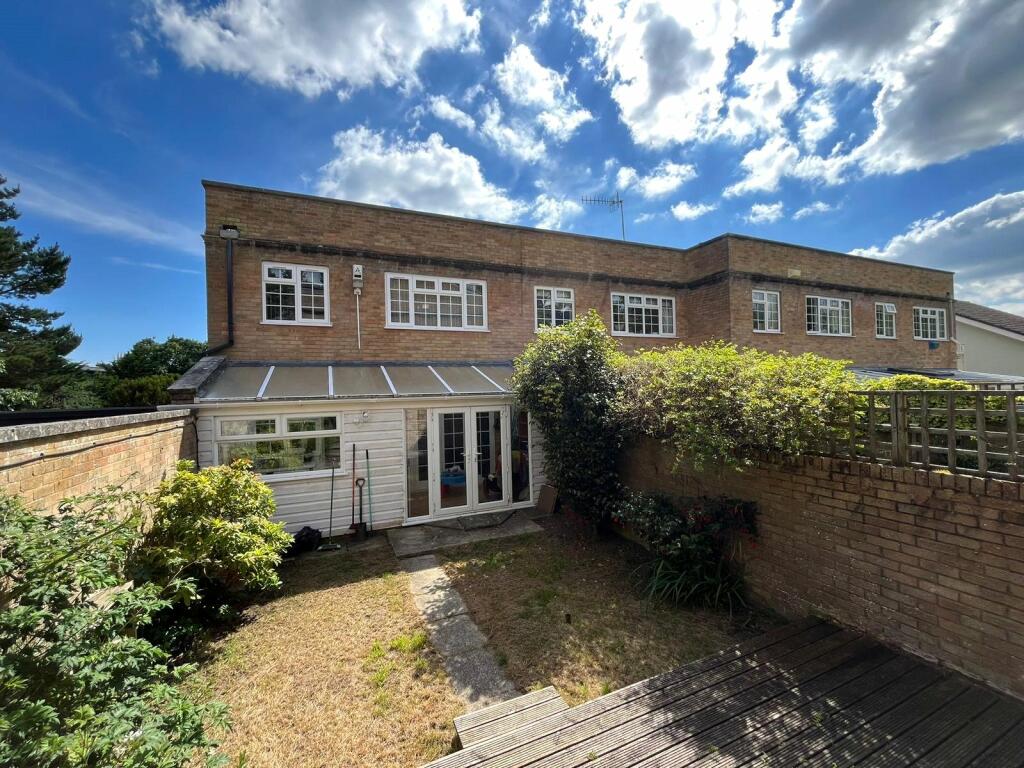 Additional property image - Kensington Drive, Bournemouth, BH2