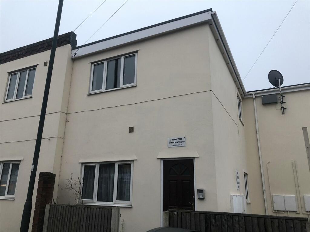 Main image of property: Wimborne Road, Bournemouth, BH9