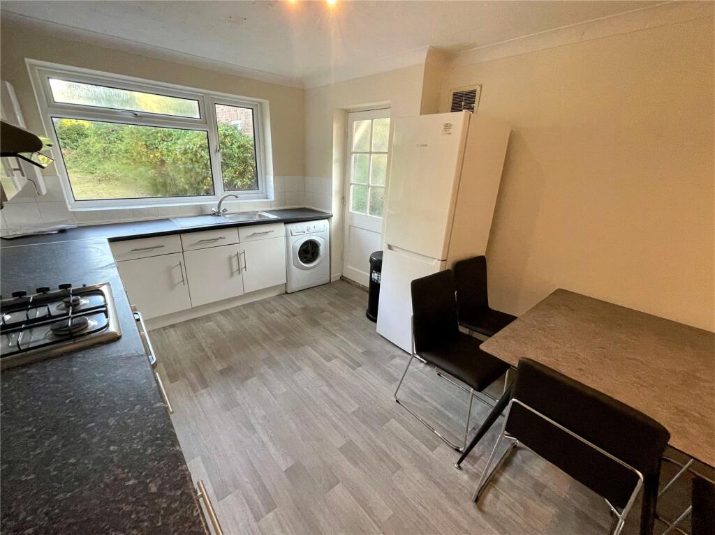 Additional property image - Kinson Road, Bournemouth, BH10