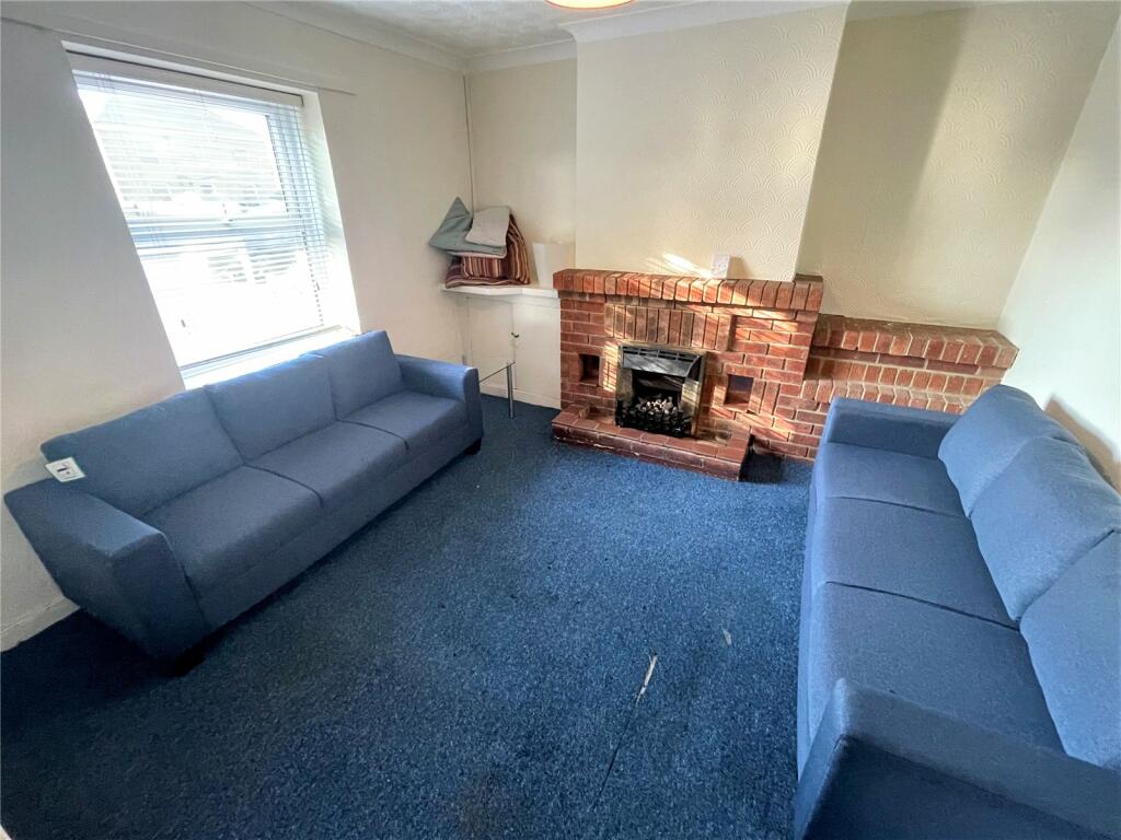 Additional property image - Kinson Road, Bournemouth, BH10