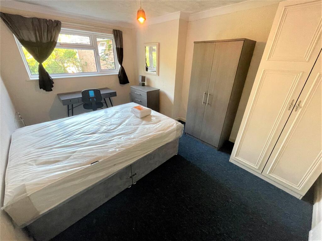 Additional property image - Kinson Road, Bournemouth, BH10