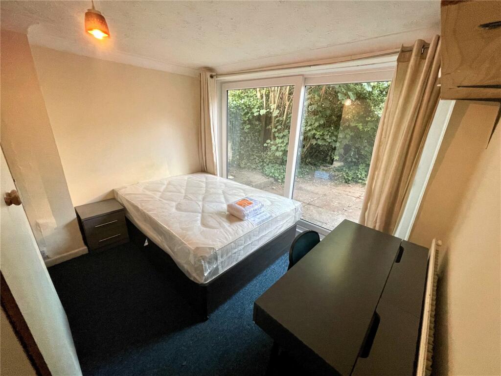 Additional property image - Kinson Road, Bournemouth, BH10