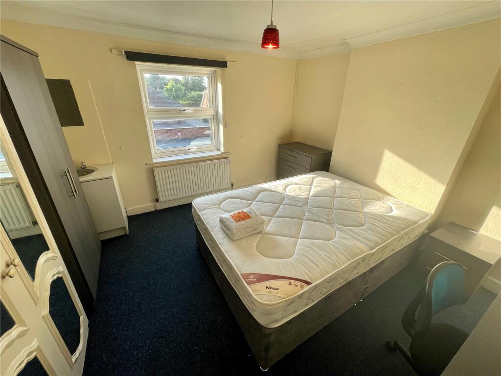 Additional property image - Kinson Road, Bournemouth, BH10