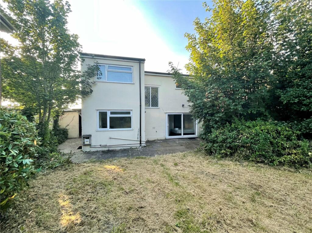 Additional property image - Kinson Road, Bournemouth, BH10