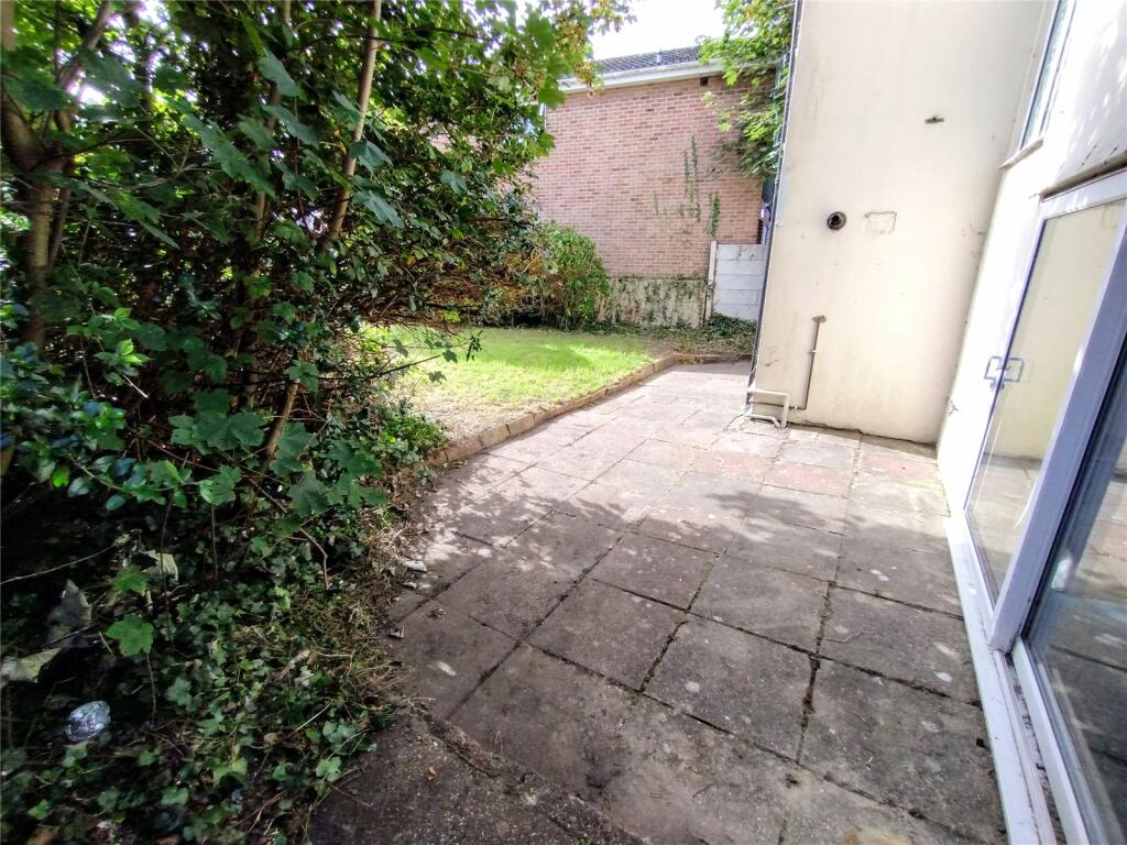 Additional property image - Kinson Road, Bournemouth, BH10