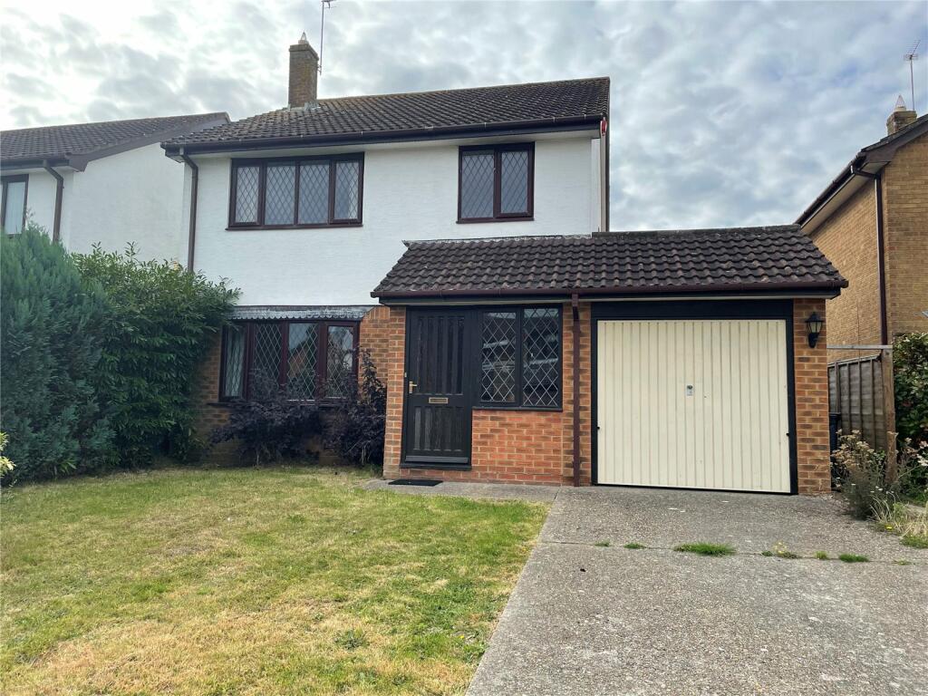 Main image of property: Marianne Road, Poole, Dorset, BH12