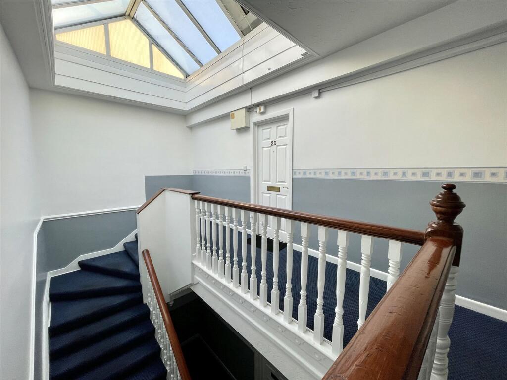 Additional property image - Durley Gardens, Bournemouth, BH2