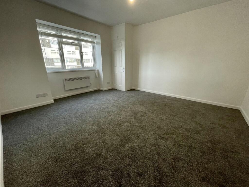Property image - Durley Gardens, Bournemouth, BH2