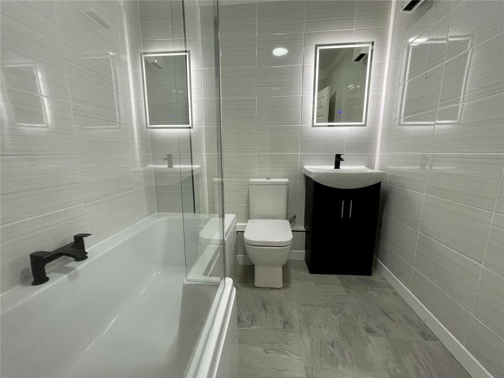 Additional property image - Durley Gardens, Bournemouth, BH2