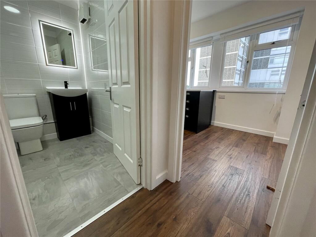 Additional property image - Durley Gardens, Bournemouth, BH2
