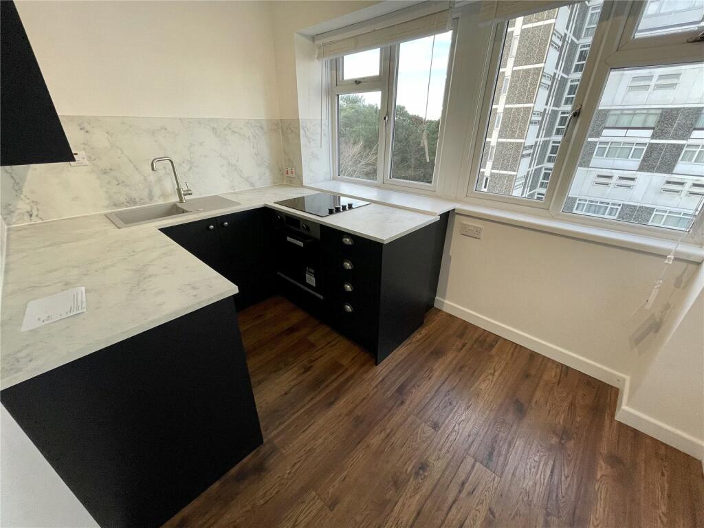Additional property image - Durley Gardens, Bournemouth, BH2