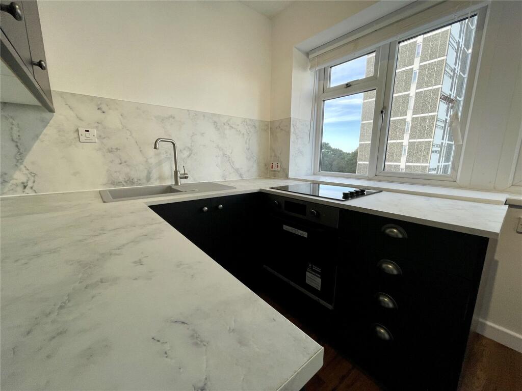Additional property image - Durley Gardens, Bournemouth, BH2