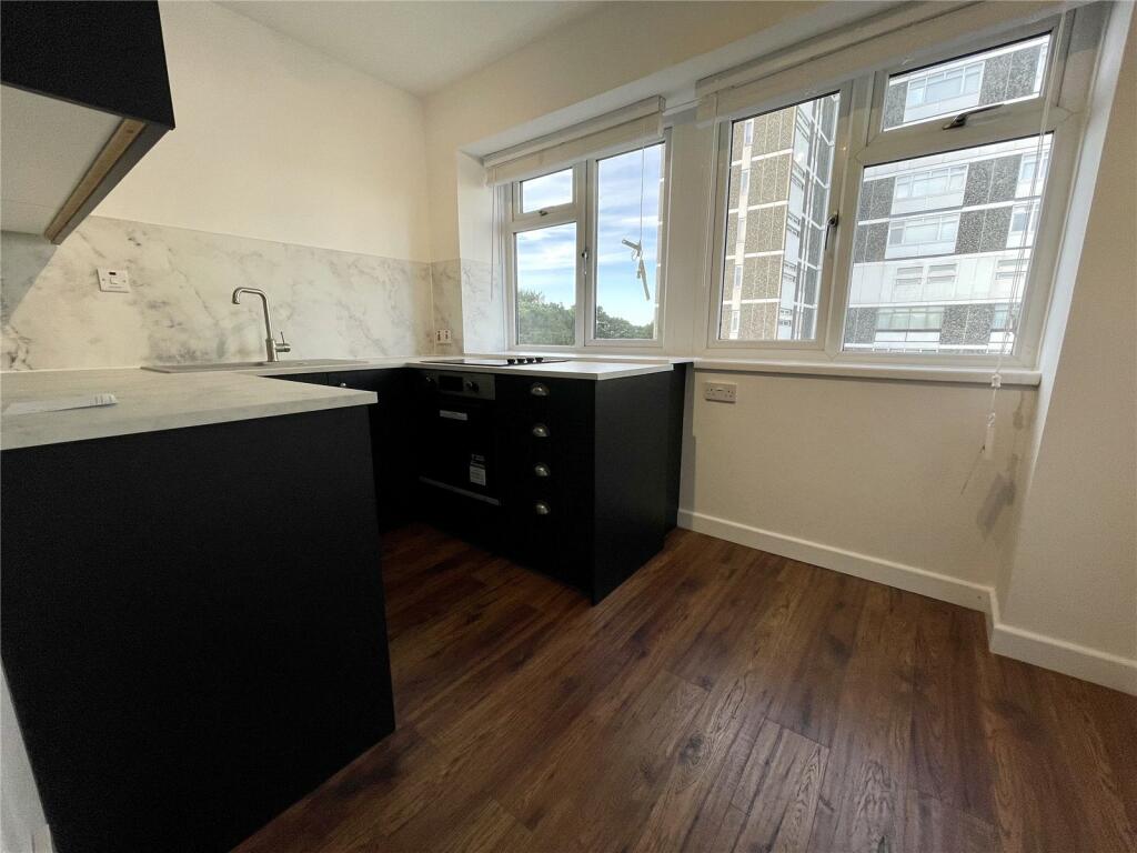 Additional property image - Durley Gardens, Bournemouth, BH2