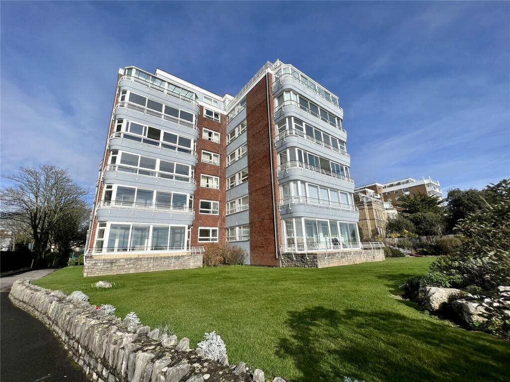 2 bedroom apartment for rent in Grove Road, Bournemouth, Dorset, BH1