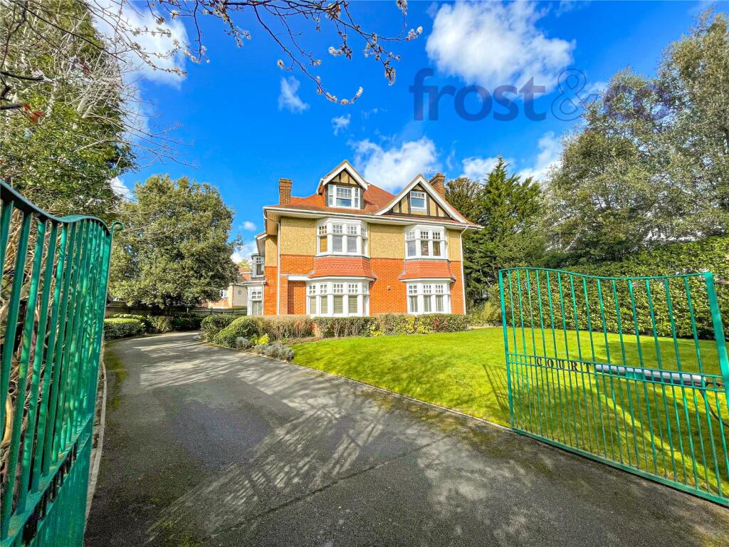 Main image of property: Milton Road, Bournemouth, Dorset, BH8