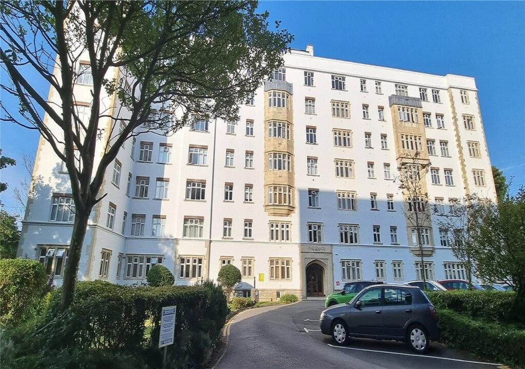 Main image of property: Bath Road, Bournemouth, Dorset, BH1