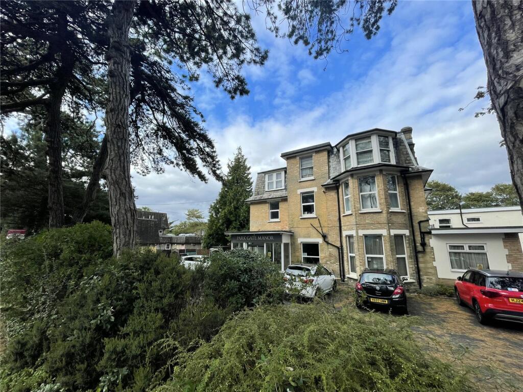 Main image of property: Suffolk Road, Bournemouth, Dorset, BH2