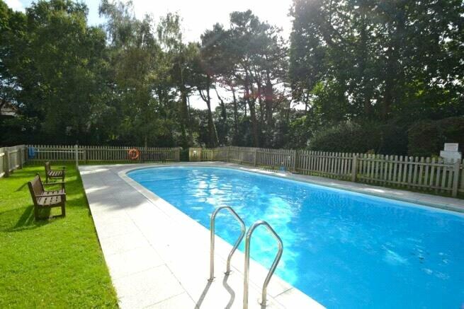 Additional property image - Sandbourne Road, Bournemouth, Dorset, BH4