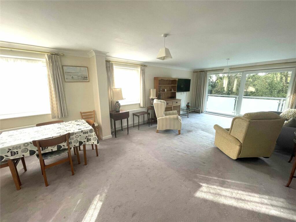 Additional property image - Sandbourne Road, Bournemouth, Dorset, BH4