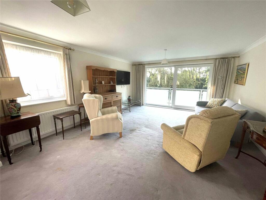 Additional property image - Sandbourne Road, Bournemouth, Dorset, BH4