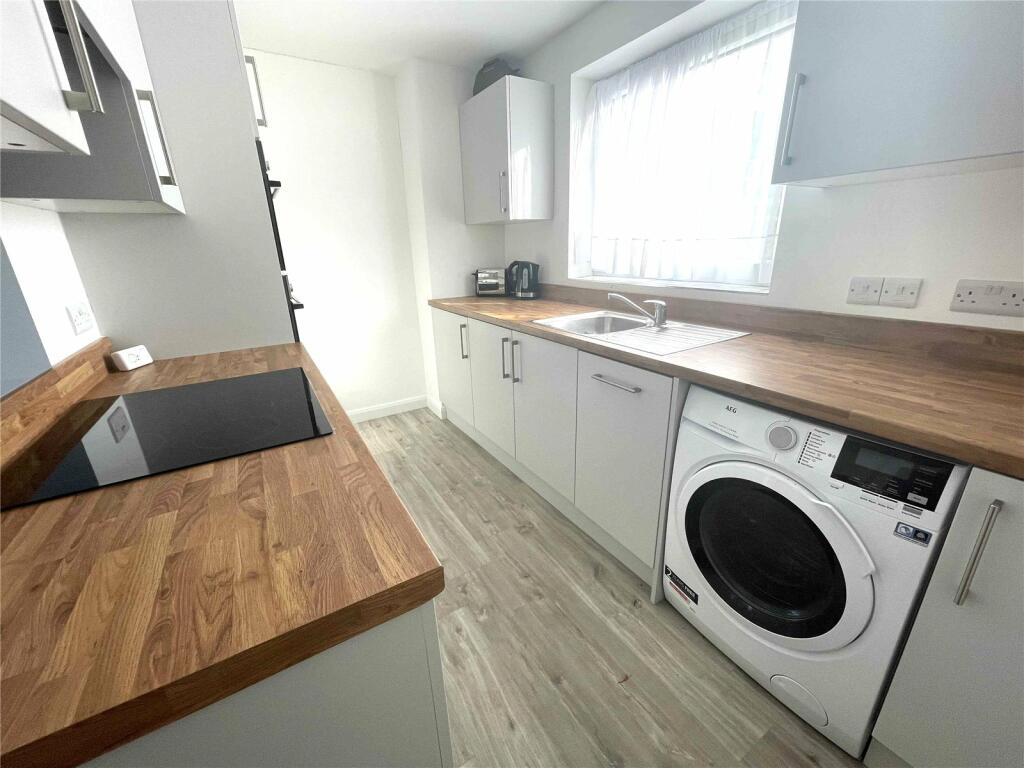 Additional property image - Sandbourne Road, Bournemouth, Dorset, BH4