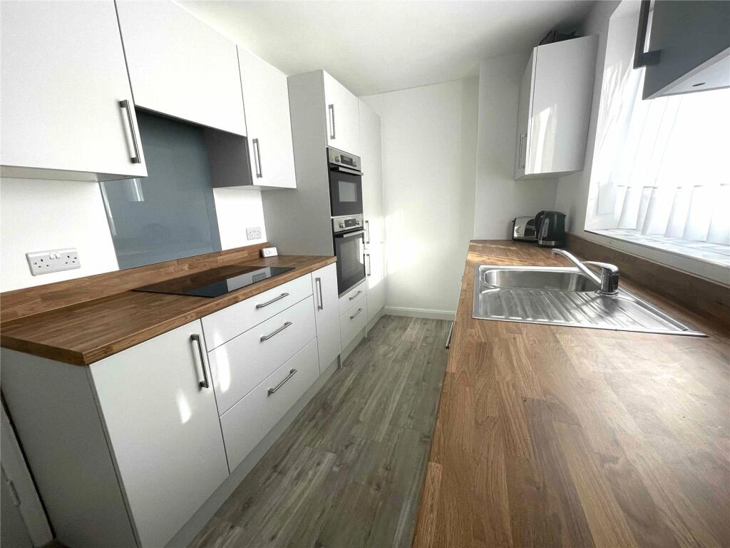 Additional property image - Sandbourne Road, Bournemouth, Dorset, BH4