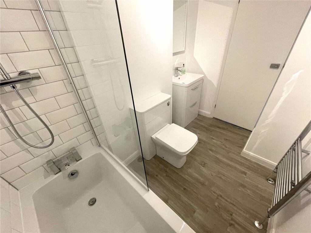 Additional property image - Sandbourne Road, Bournemouth, Dorset, BH4
